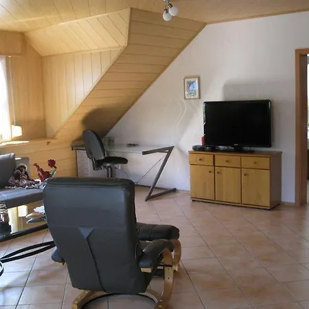 Eifelferien-ferienwohnung-haus-eden Apartamento Cochem