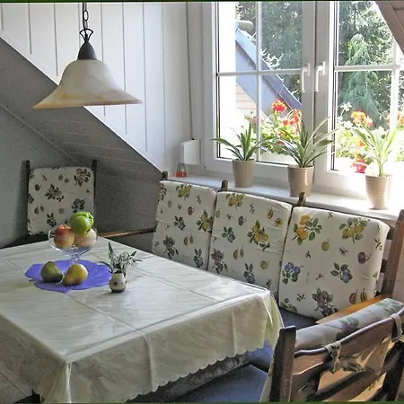 Eifelferien-ferienwohnung-haus-eden Apartamento Cochem