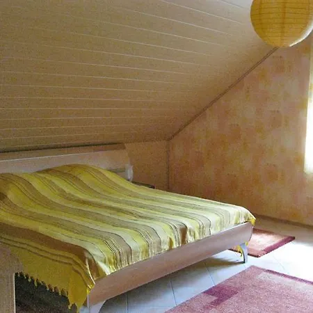 Eifelferien-ferienwohnung-haus-eden Cochem